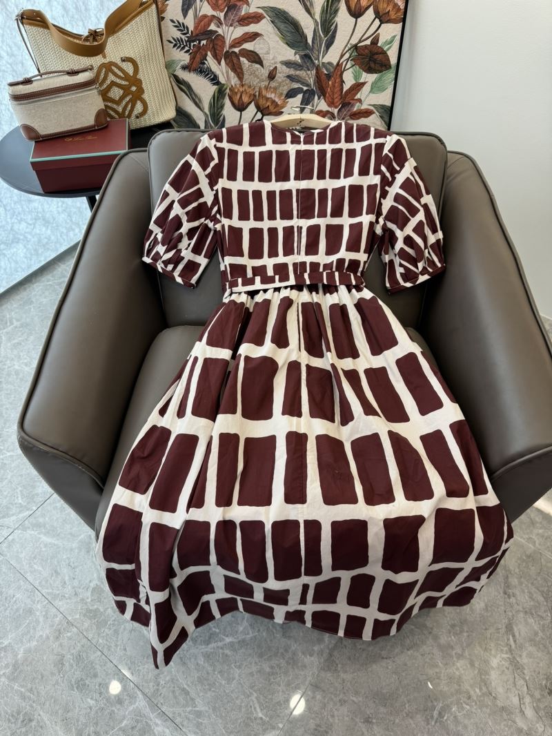 Max Mara Dress